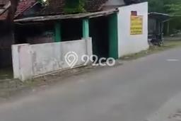 Rumah Modern Cantik 4 KT Bisa Langsung Pindah di Sukodono Rumah Modern Cantik 4 KT Bisa Langsung Pindah di Sukodono