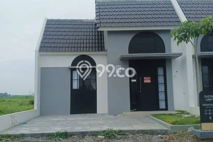 Rumah Sederhana Dijual di Wonoayu 2 Kamar dengan Luas Tanah 72m2 Rumah Sederhana Dijual di Wonoayu 2 Kamar dengan Luas Tanah 72m2