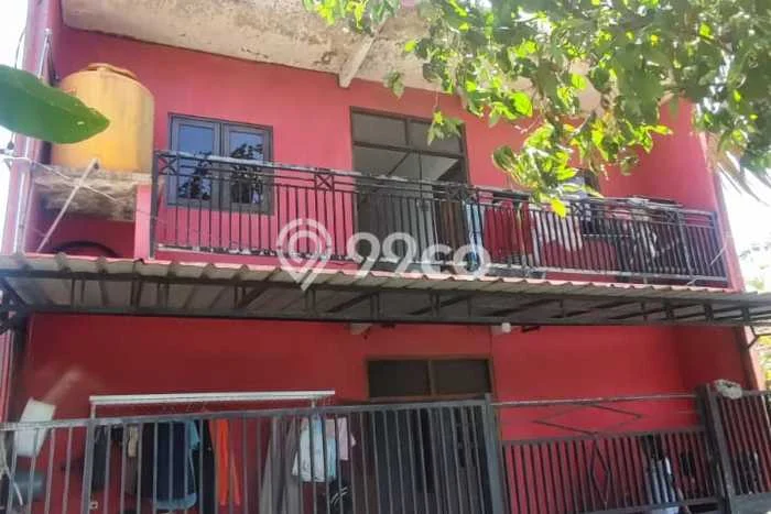 Rumah Kost untuk Dijual di Balongbendo Punya 12 Kamar Rumah Kost untuk Dijual di Balongbendo Punya 12 Kamar
