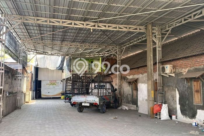 Gudang Premium di Wonoayu, Luas 1300m2m², Area Bisnis, Akses Wonoayu, Sidoarjo, Sidoarjo Gudang Premium di Wonoayu, Luas 1300m2m², Area Bisnis, Akses Wonoayu, Sidoarjo, Sidoarjo