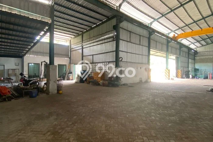 Untuk Dijual! Gudang di Balongbendo Sidoarjo LT 1247m2 / LB 850m2 Kawasan Bisnis Untuk Dijual! Gudang di Balongbendo Sidoarjo LT 1247m2 / LB 850m2 Kawasan Bisnis
