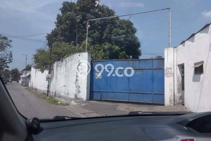 Pabrik Komersial Dijual di Sidoarjo Sidoarjo LT 9500m2 & LB 3000m2 Pabrik Komersial Dijual di Sidoarjo Sidoarjo LT 9500m2 & LB 3000m2