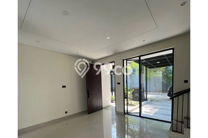 Rumah Sederhana Dijual di Sidoarjo 3 Kamar dengan Luas Tanah 93m2 Rumah Sederhana Dijual di Sidoarjo 3 Kamar dengan Luas Tanah 93m2