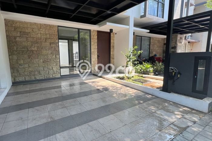 Rumah Sederhana Dijual di Sidoarjo 3 Kamar dengan Luas Tanah 93m2 Rumah Sederhana Dijual di Sidoarjo 3 Kamar dengan Luas Tanah 93m2