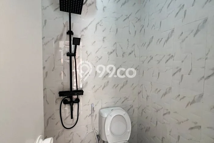 Cocok Untuk Investasi! Dijual Kost di Surabaya Kota 20 Kamar Cocok Untuk Investasi! Dijual Kost di Surabaya Kota 20 Kamar