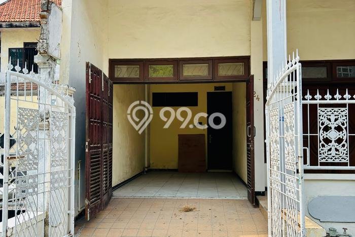 Jual Rumah Strategis Bagus Punya 4 KT di Gresik Gresik SHM Jual Rumah Strategis Bagus Punya 4 KT di Gresik Gresik SHM