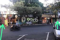 Tanah Kavling di Sidoarjo Dijual dengan Luas 1636m2 Tanah Kavling di Sidoarjo Dijual dengan Luas 1636m2