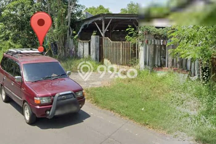 Tanah untuk Dijual di Kraton Pasuruan Luas 1175m2 Tanah untuk Dijual di Kraton Pasuruan Luas 1175m2