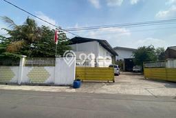 Unit Gudang Dijual di Krian Sidoarjo Luas Bangunan 760m2 Unit Gudang Dijual di Krian Sidoarjo Luas Bangunan 760m2