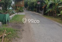 Dijual Tanah di Wonoayu, Luas 506m2m², Area Strategis, Kontur Rata Dijual Tanah di Wonoayu, Luas 506m2m², Area Strategis, Kontur Rata