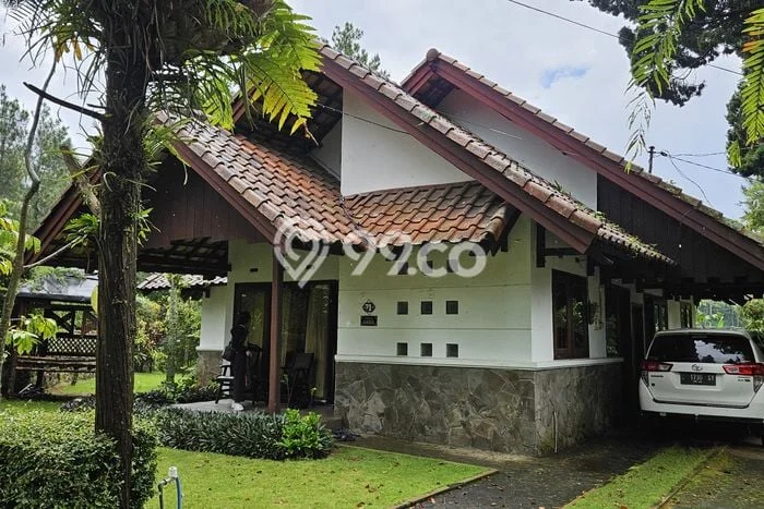 AREA PREMIUM! Vila Kawasan Trawas, Dimensi 534m2m², Akses ke fasilitas umum AREA PREMIUM! Vila Kawasan Trawas, Dimensi 534m2m², Akses ke fasilitas umum