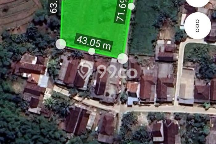 Untuk Dijual Tanah 3200m2 di Dawarblandong, Mojokerto Untuk Dijual Tanah 3200m2 di Dawarblandong, Mojokerto