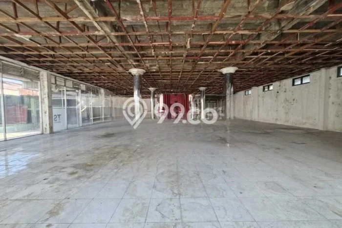 Kantor Dijual di Malang LT 2068m2 & LB 1084m2 Lokasi Terbaik! Kantor Dijual di Malang LT 2068m2 & LB 1084m2 Lokasi Terbaik!