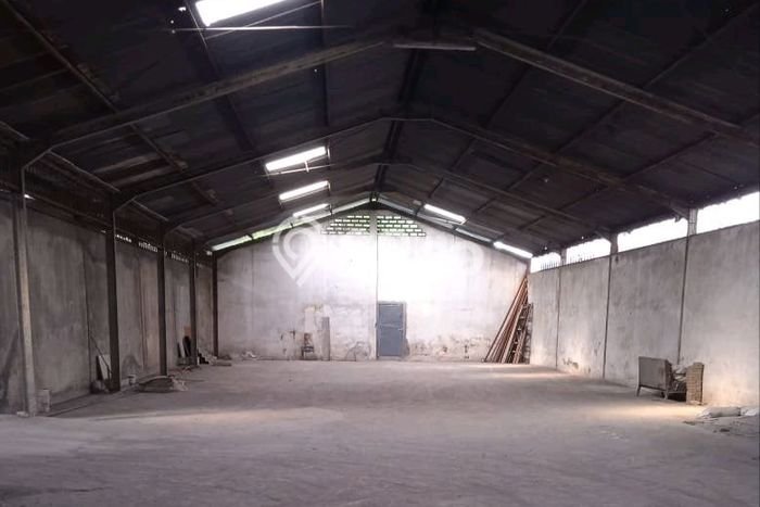 FOR SALE! Gudang di Sidoarjo Sidoarjo, LT 1295m2, LB 1150m2 FOR SALE! Gudang di Sidoarjo Sidoarjo, LT 1295m2, LB 1150m2