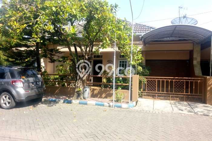 Dijual Rumah Strategis Bagus Punya 4 KT di Sidoarjo Sidoarjo SHM Dijual Rumah Strategis Bagus Punya 4 KT di Sidoarjo Sidoarjo SHM