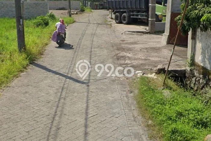 Lahan Kosong Dijual di Pasuruan dengan Area 8000m2 Lahan Kosong Dijual di Pasuruan dengan Area 8000m2