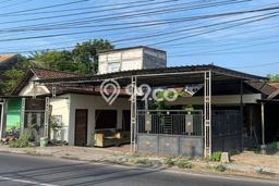 Ruko Premium di Sidoarjo, Luas 150m2m², Area Bisnis Ruko Premium di Sidoarjo, Luas 150m2m², Area Bisnis