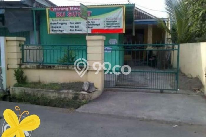 Komersial Favorit Dijual di Gedangan Sidoarjo Kawasan Pusat Bisnis Komersial Favorit Dijual di Gedangan Sidoarjo Kawasan Pusat Bisnis