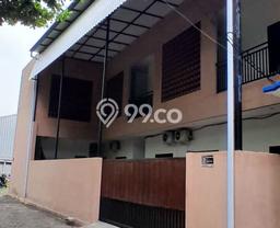 Cocok Untuk Investasi! Dijual Kost di Surabaya Kota 20 Kamar Cocok Untuk Investasi! Dijual Kost di Surabaya Kota 20 Kamar
