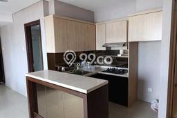 Siap Milik Apartemen 3 KT 3 KM di Semarang Tengah Siap Milik Apartemen 3 KT 3 KM di Semarang Tengah