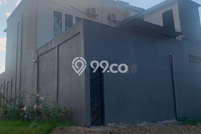 Rumah Minimalis 3 KT LT 128m2 di Greenwood Rumah Minimalis 3 KT LT 128m2 di Greenwood