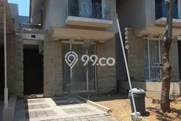 Rumah Sewa Semarang LT 90m2 LB 69m2 Area CitraGrand Rumah Sewa Semarang LT 90m2 LB 69m2 Area CitraGrand