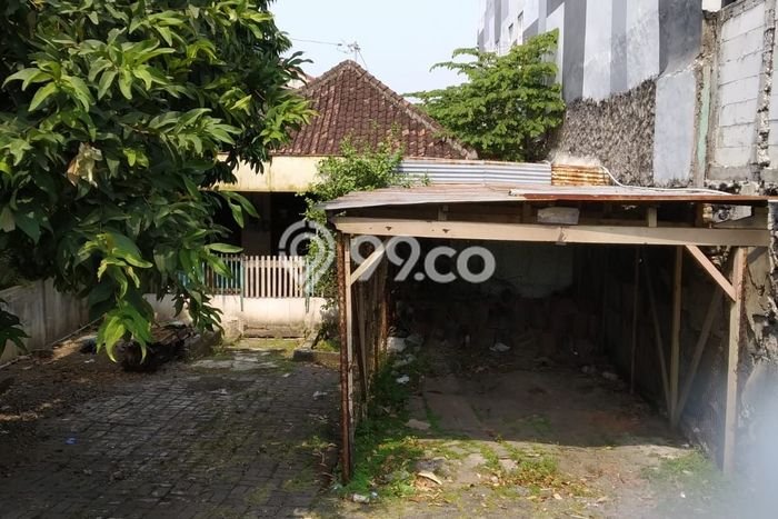 Siap Huni Rumah Mewah 3 Kamar di Semarang Barat Dekat ke Mana Saja Siap Huni Rumah Mewah 3 Kamar di Semarang Barat Dekat ke Mana Saja