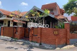 Rumah Kontrakan Semarang LT 300m2 LB 250m2 Kawasan Ngesrep Rumah Kontrakan Semarang LT 300m2 LB 250m2 Kawasan Ngesrep