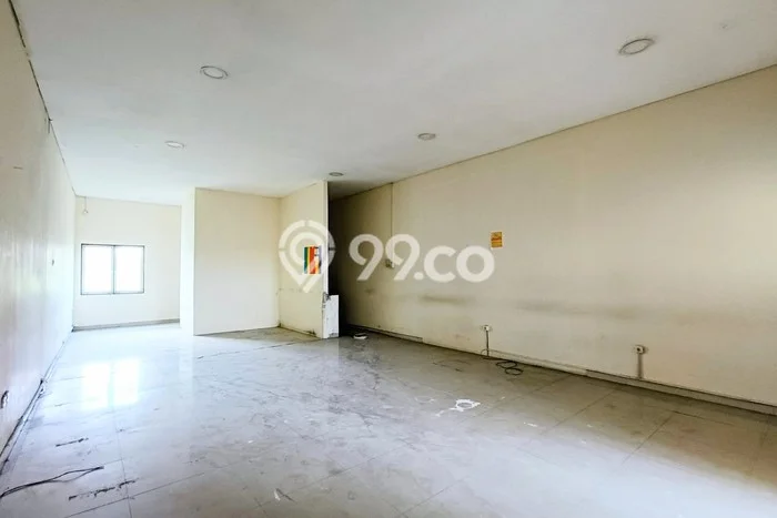 Ruko untuk disewa di Semarang Timur punya LT 102m2 & LB 270m2 harga sewa kompetitif Ruko untuk disewa di Semarang Timur punya LT 102m2 & LB 270m2 harga sewa kompetitif