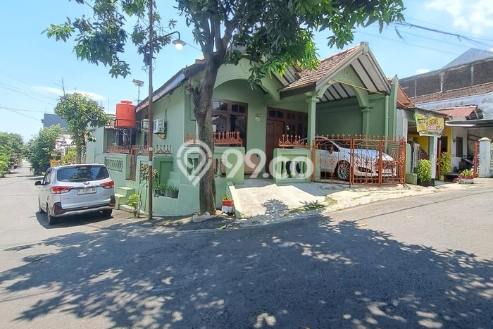 Jarang Ada! Rumah Kontrakan 2 Kamar Bagus Siap Huni Pamularsih Jarang Ada! Rumah Kontrakan 2 Kamar Bagus Siap Huni Pamularsih