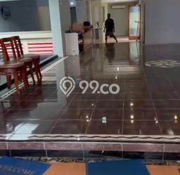 Rumah Eksklusif Siap Huni LT 472m2 di Semarang Tengah, Semarang Rumah Eksklusif Siap Huni LT 472m2 di Semarang Tengah, Semarang