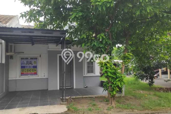 Jual Rumah Bagus Siap Huni LB 80m2 di Semarang Barat, Semarang Jual Rumah Bagus Siap Huni LB 80m2 di Semarang Barat, Semarang