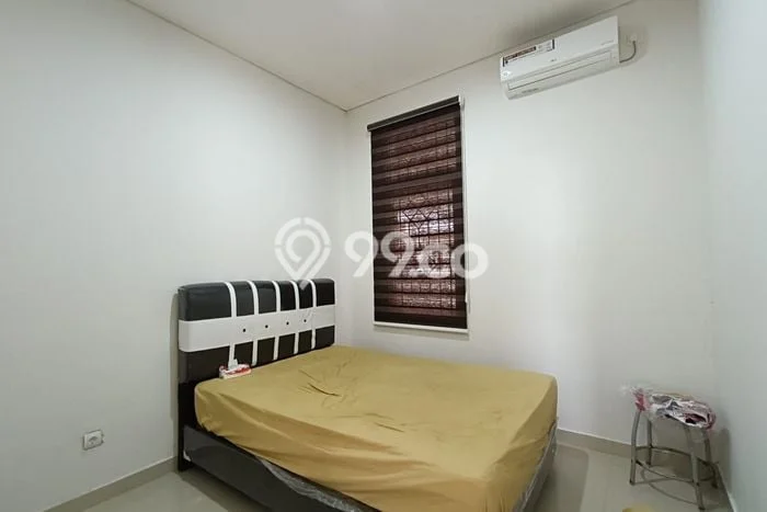 Disewakan Segera Rumah Kondisi Baik di Area Gayamsari, Semarang Disewakan Segera Rumah Kondisi Baik di Area Gayamsari, Semarang