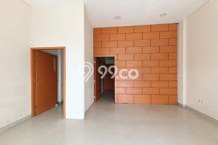 Ruko untuk disewa di Semarang Timur punya LT 102m2 & LB 270m2 harga sewa kompetitif Ruko untuk disewa di Semarang Timur punya LT 102m2 & LB 270m2 harga sewa kompetitif