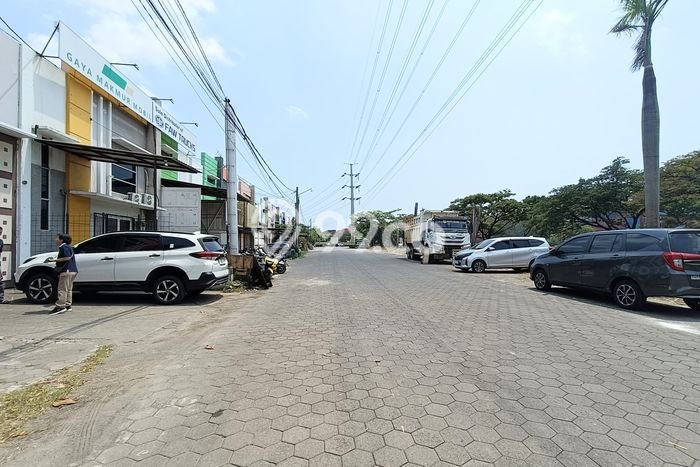Unit Gudang disewakan di Semarang Utara Semarang dengan LT 504m2 / LB 500m2 Unit Gudang disewakan di Semarang Utara Semarang dengan LT 504m2 / LB 500m2