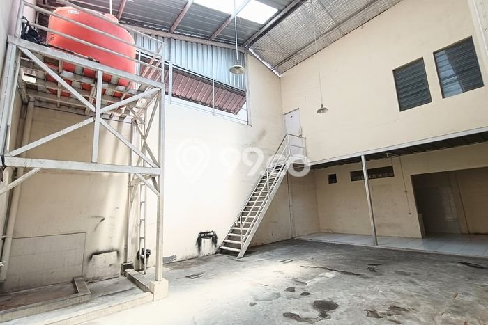 Unit Gudang disewakan di Semarang Utara Semarang dengan LT 504m2 / LB 500m2 Unit Gudang disewakan di Semarang Utara Semarang dengan LT 504m2 / LB 500m2