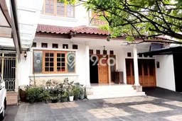 Rumah Elit LB 404m2 Siap Huni Desain Elegan di Tomang, Jakarta Barat Rumah Elit LB 404m2 Siap Huni Desain Elegan di Tomang, Jakarta Barat