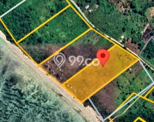 Tanah di Sumbawa, Sumbawa Luas 17000m2 Dijual Segera Tanah di Sumbawa, Sumbawa Luas 17000m2 Dijual Segera