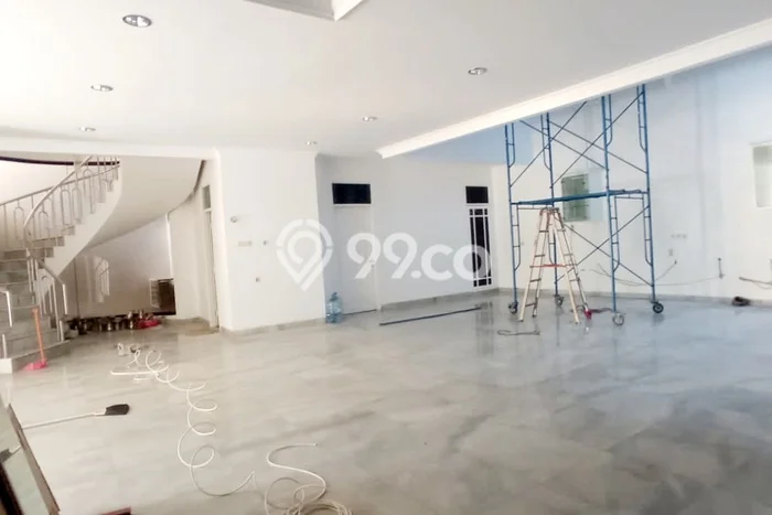 Disewakan Rumah Harga Terjangkau di Green garden Jakarta Barat Punya 4 KT Disewakan Rumah Harga Terjangkau di Green garden Jakarta Barat Punya 4 KT