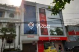 Unit Ruko Dijual di Jakarta Barat LT 160m2 & LB 394m2 Unit Ruko Dijual di Jakarta Barat LT 160m2 & LB 394m2