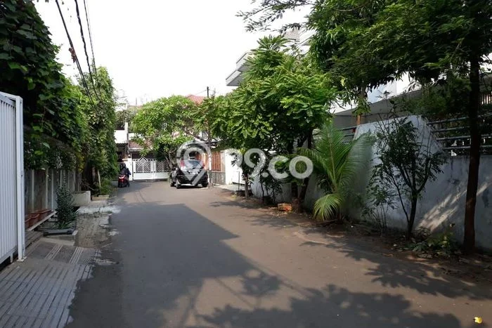 Jual Rumah Mewah Megah Dengan View Eksklusif di Kedoya Baru, Jakarta Barat Jual Rumah Mewah Megah Dengan View Eksklusif di Kedoya Baru, Jakarta Barat