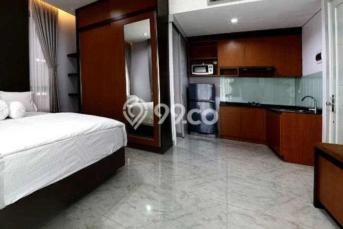 Sewa Apartemen Harga Terjangkau di Setiabudi 1 Bedroom Sewa Apartemen Harga Terjangkau di Setiabudi 1 Bedroom