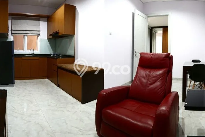 Sewa Apartemen Harga Terjangkau di Setiabudi 1 Bedroom Sewa Apartemen Harga Terjangkau di Setiabudi 1 Bedroom