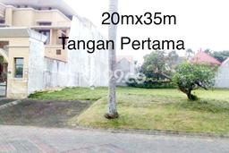 Untuk Dijual Tanah di Malang, Luas 700m2 - Untuk Dijual Tanah di Malang, Luas 700m2 -