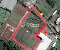 Tanah Dijual Lokasi Singosari Malang SHM Tanah Dijual Lokasi Singosari Malang SHM