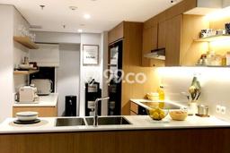 Hunian Apartemen Eksklusif untuk Dijual di Jakarta Barat dengan 3 BR & 2 Kamar Mandi Hunian Apartemen Eksklusif untuk Dijual di Jakarta Barat dengan 3 BR & 2 Kamar Mandi