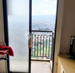 Apartemen Murah Dijual di Bandung 2 KT & 1 KM Apartemen Murah Dijual di Bandung 2 KT & 1 KM