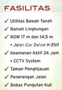 Gudang Bagus Dijual LB 510m2 Lokasi Strategis Tangerang Area Cocok untuk Bisnis Gudang Bagus Dijual LB 510m2 Lokasi Strategis Tangerang Area Cocok untuk Bisnis