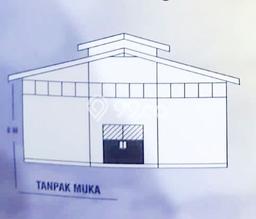 Gudang Dijual di Tangerang LT 600m2 & LB 450m2 Lokasi Terbaik! Gudang Dijual di Tangerang LT 600m2 & LB 450m2 Lokasi Terbaik!