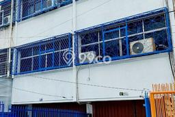 Unit Ruko Dijual di Tambora Jakarta Barat 178m2 Unit Ruko Dijual di Tambora Jakarta Barat 178m2